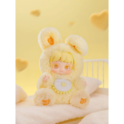Miana Nighty-Night To U Plush Toy MI1708 - Đồ chơi nhồi bông Blind Box - Miana