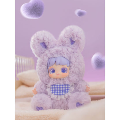 Miana Nighty-Night To U Plush Toy MI1708 - Đồ chơi nhồi bông Blind Box - Miana