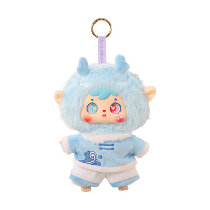 Samuel Nezha Mythology And Legend Plush Toy MR1070 - Đồ chơi nhồi bông Blind Box - Plush Toy