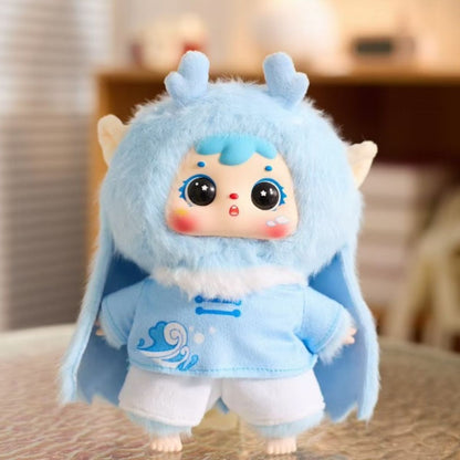 Samuel Nezha Mythology And Legend Plush Toy MR1070 - Đồ chơi nhồi bông Blind Box - Plush Toy