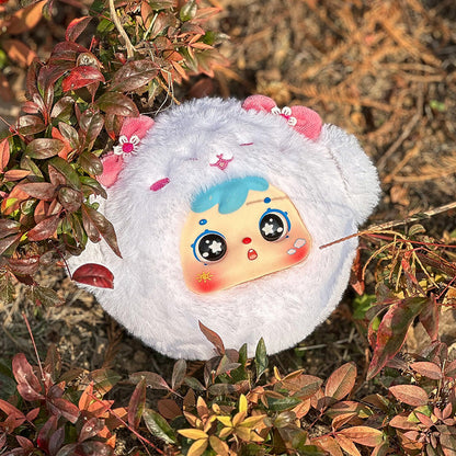 Samuel Zipper Bag Of Twelve Zodiac Signs Plush Toy MR1027