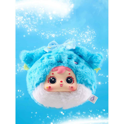 Samuel Zipper Bag Of Twelve Zodiac Signs Plush Toy MR1027