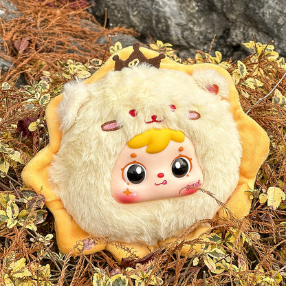 Samuel Zipper Bag Of Twelve Zodiac Signs Plush Toy MR1027