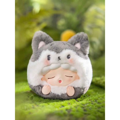 Yumo Forest Friends Plush Toy YU1562 - Đồ chơi nhồi bông Blind Box - Yumo