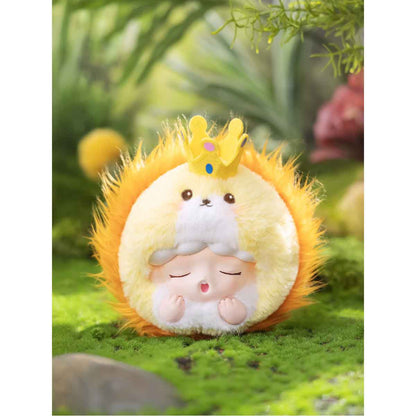 Yumo Forest Friends Plush Toy YU1562 - Đồ chơi nhồi bông Blind Box - Yumo