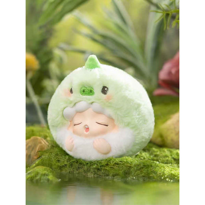 Yumo Forest Friends Plush Toy YU1562 - Đồ chơi nhồi bông Blind Box - Yumo