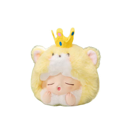 Yumo Forest Friends Plush Toy YU1562 - Đồ chơi nhồi bông Blind Box - Yumo