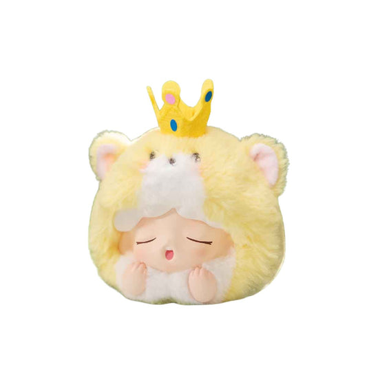 Yumo Forest Friends Plush Toy YU1562 - Đồ chơi nhồi bông Blind Box - Yumo