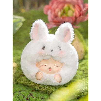 Yumo Forest Friends Plush Toy YU1562 - Đồ chơi nhồi bông Blind Box - Yumo