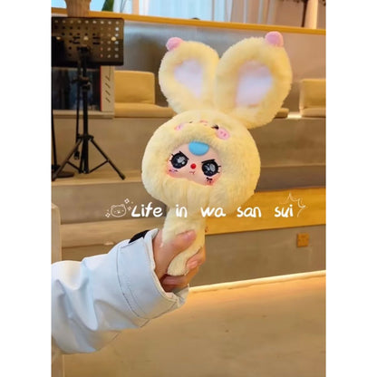 Babythree Plush Toy Accessories DPL4300 - Phụ kiện Thú bông Gương soi - Baby Three