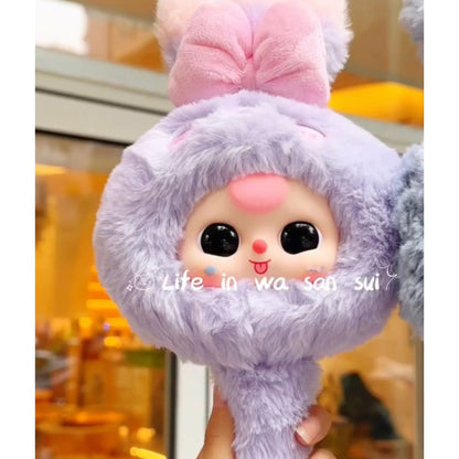 Babythree Plush Toy Accessories DPL4300 - Phụ kiện Thú bông Gương soi - Baby Three