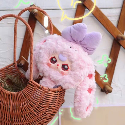 Babythree Plush Toy Accessories DPL4300 - Phụ kiện Thú bông Gương soi - Baby Three