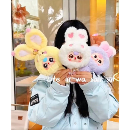 Babythree Plush Toy Accessories DPL4300 - Phụ kiện Thú bông Gương soi - Baby Three