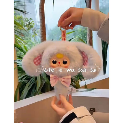 Babythree Plush Toy Accessories DPL4300 - Phụ kiện Thú bông Gương soi - Baby Three