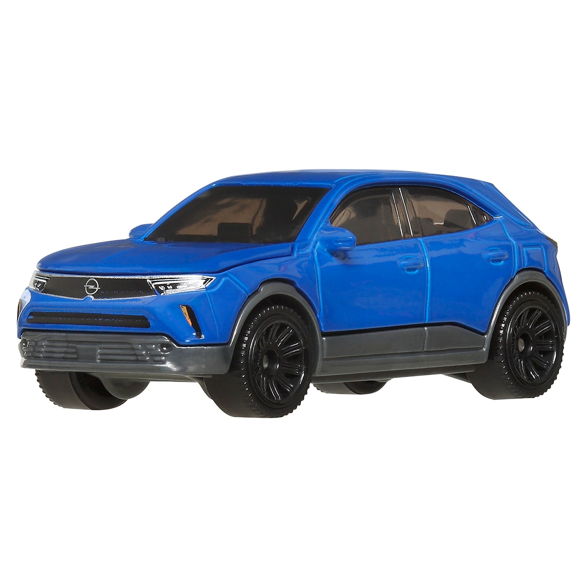 Đồ Chơi Siêu Xe Opel Mokka 2022 MATCHBOX Moving Parts JBW77/FWD28