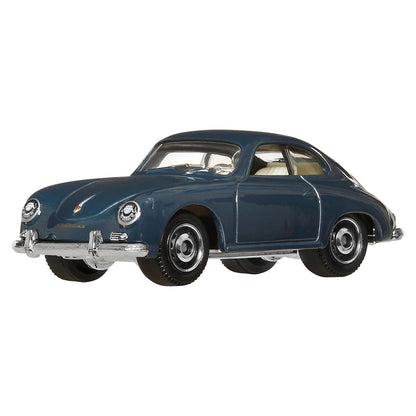 Đồ Chơi Siêu Xe Porsche 356 MATCHBOX Moving Parts JBW97/FWD28