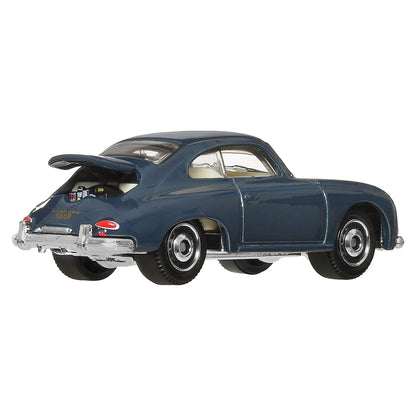 Đồ Chơi Siêu Xe Porsche 356 MATCHBOX Moving Parts JBW97/FWD28