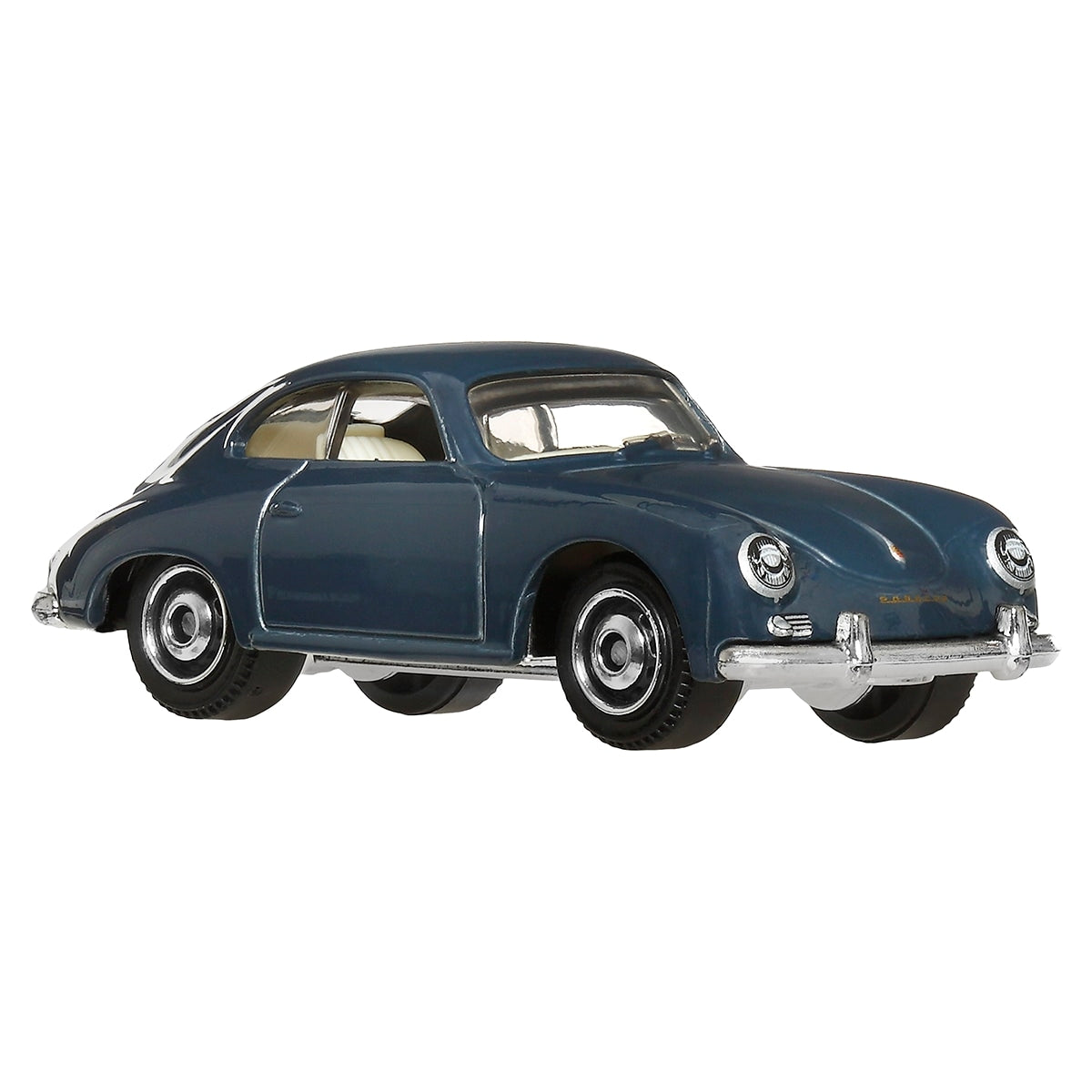 Đồ Chơi Siêu Xe Porsche 356 MATCHBOX Moving Parts JBW97/FWD28