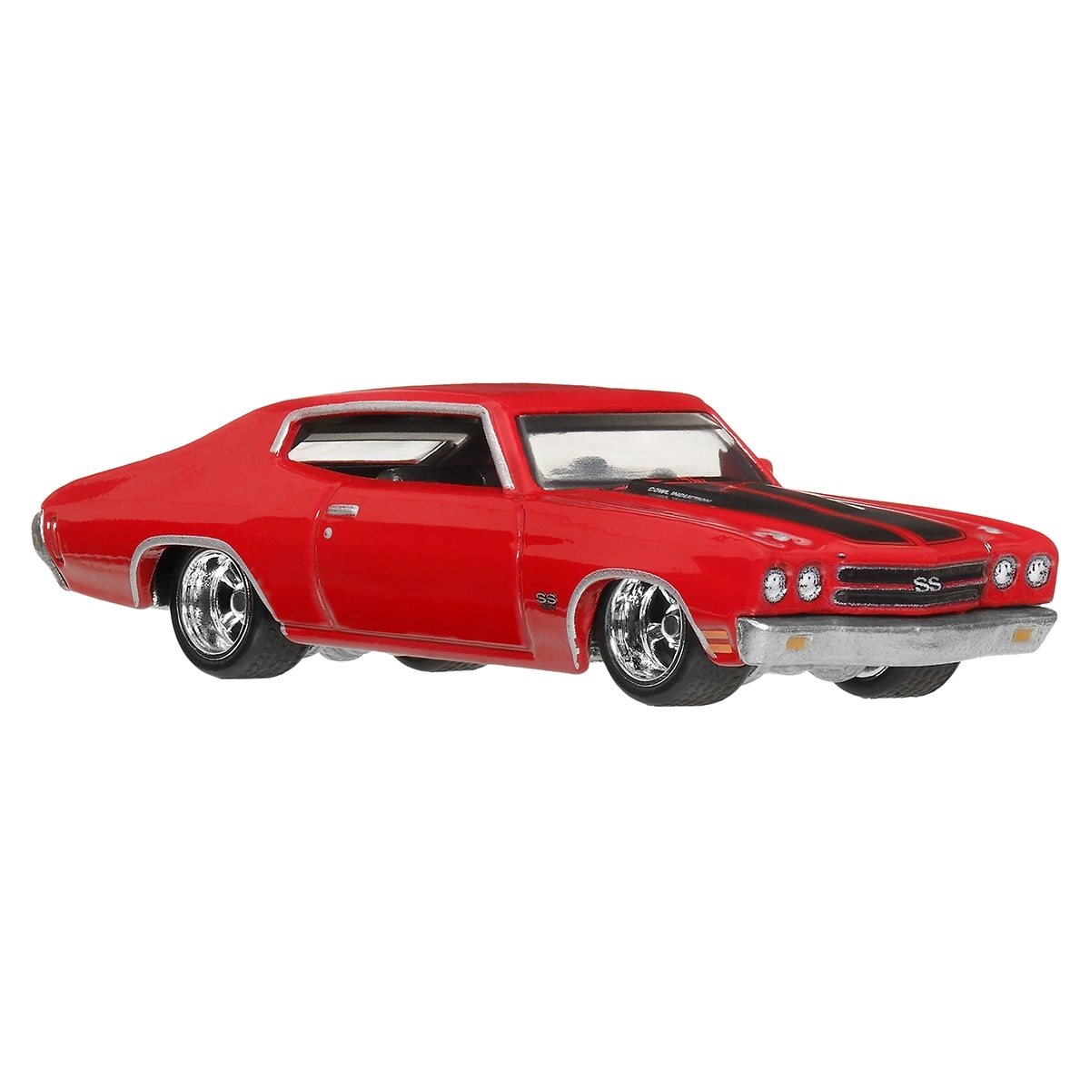 Đồ Chơi Siêu Xe Premium Fast & Furious 1970 CHEVROLET CHEVELLE SS HOT WHEELS JHW73/HNW46