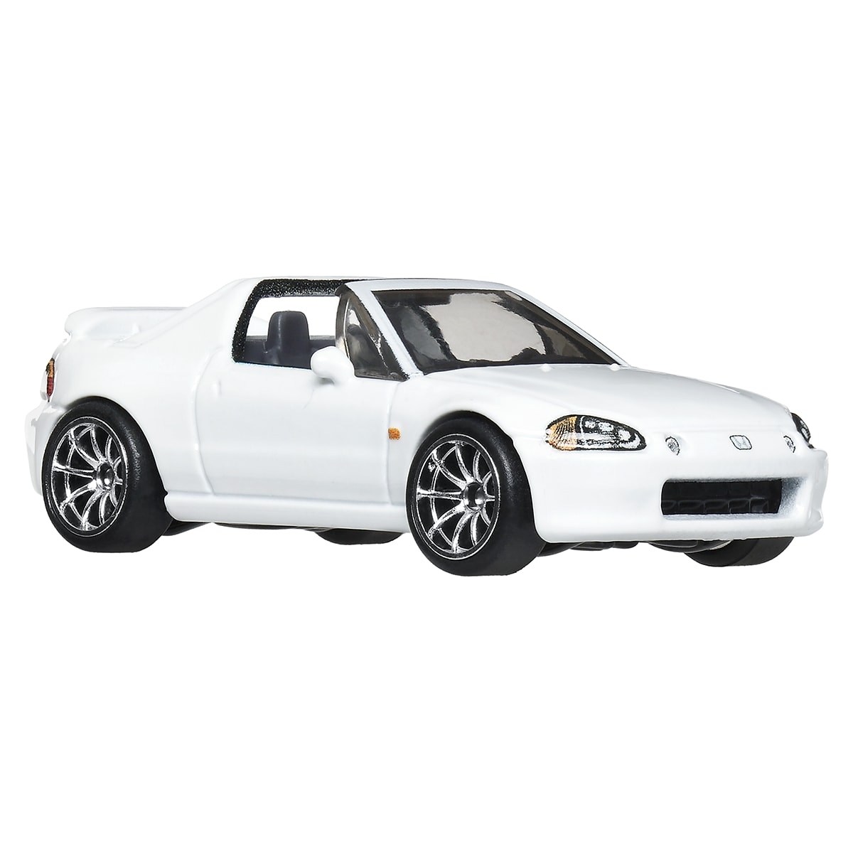 Đồ Chơi Siêu xe Premium Fast & Furious HONDA DEL SOL F1 HOT WHEELS JHW63/HNW46