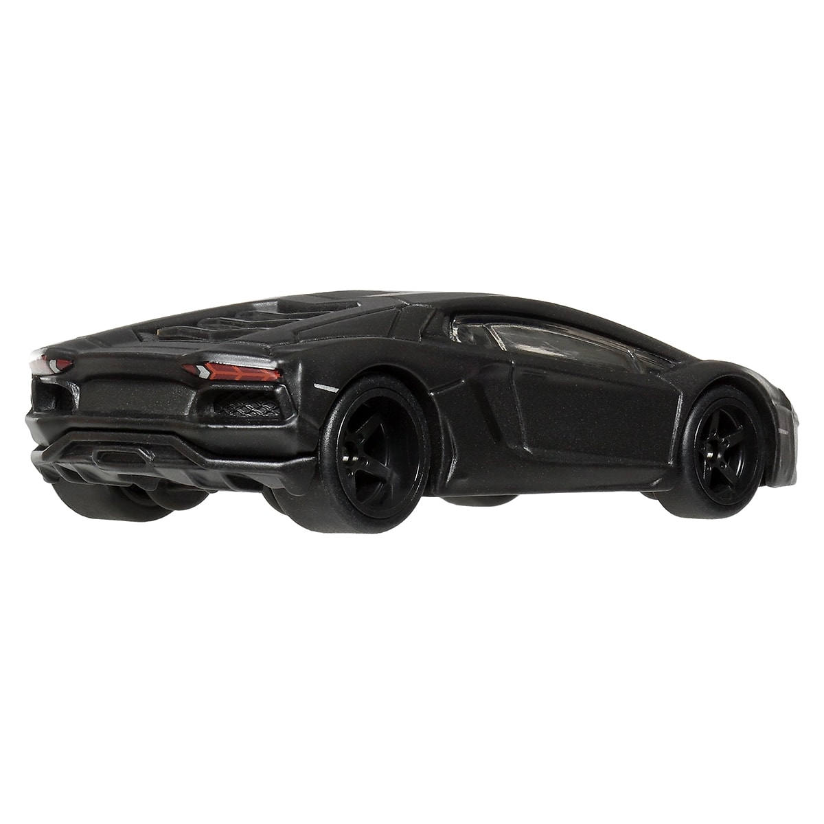 Đồ Chơi Siêu Xe Premium Fast & Furious LAMBORGHINI AVENTADOR COUPE HOT WHEELS JHW77/HNW46