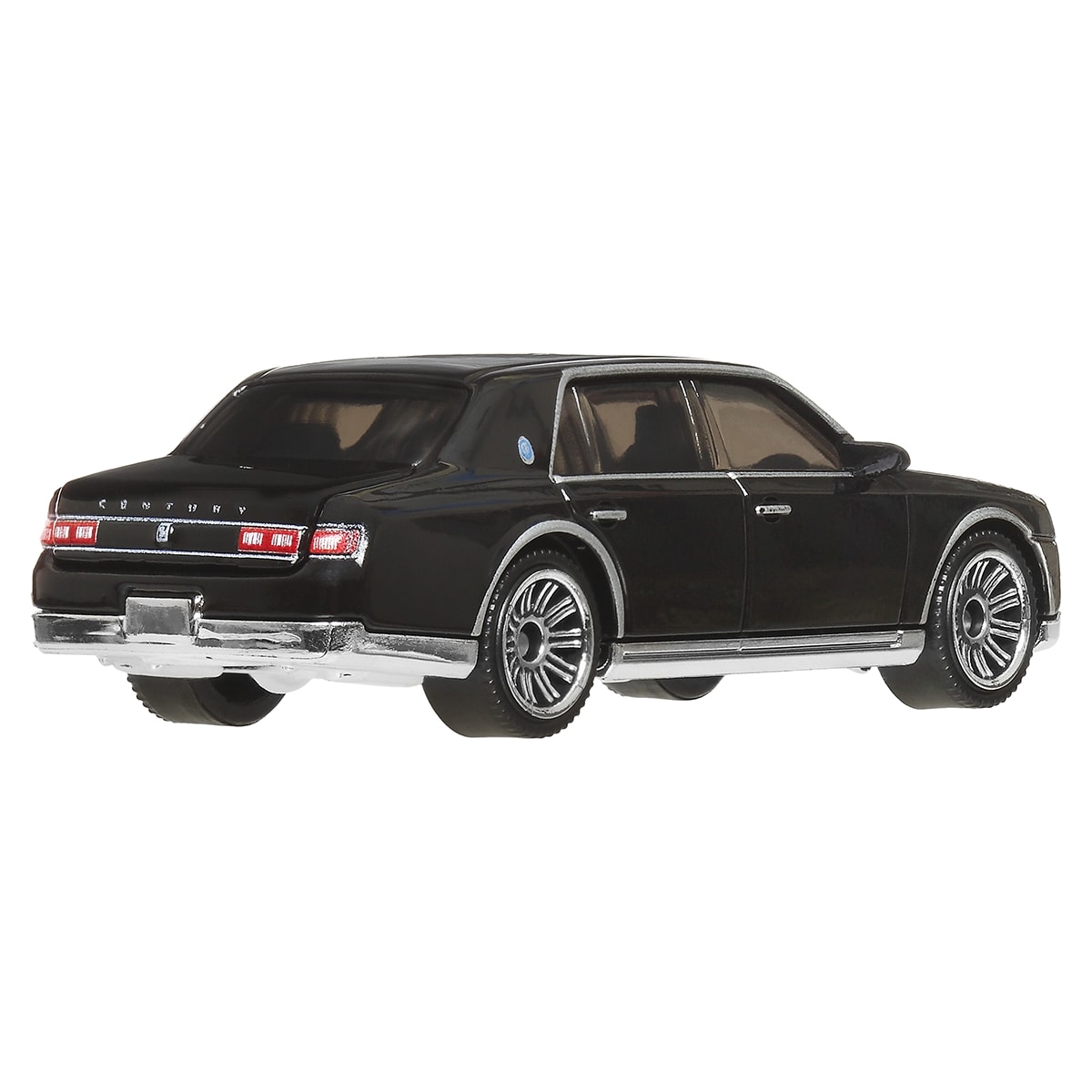 Đồ Chơi Siêu Xe Toyota Century 2023 MATCHBOX Moving Parts JBW57/FWD28