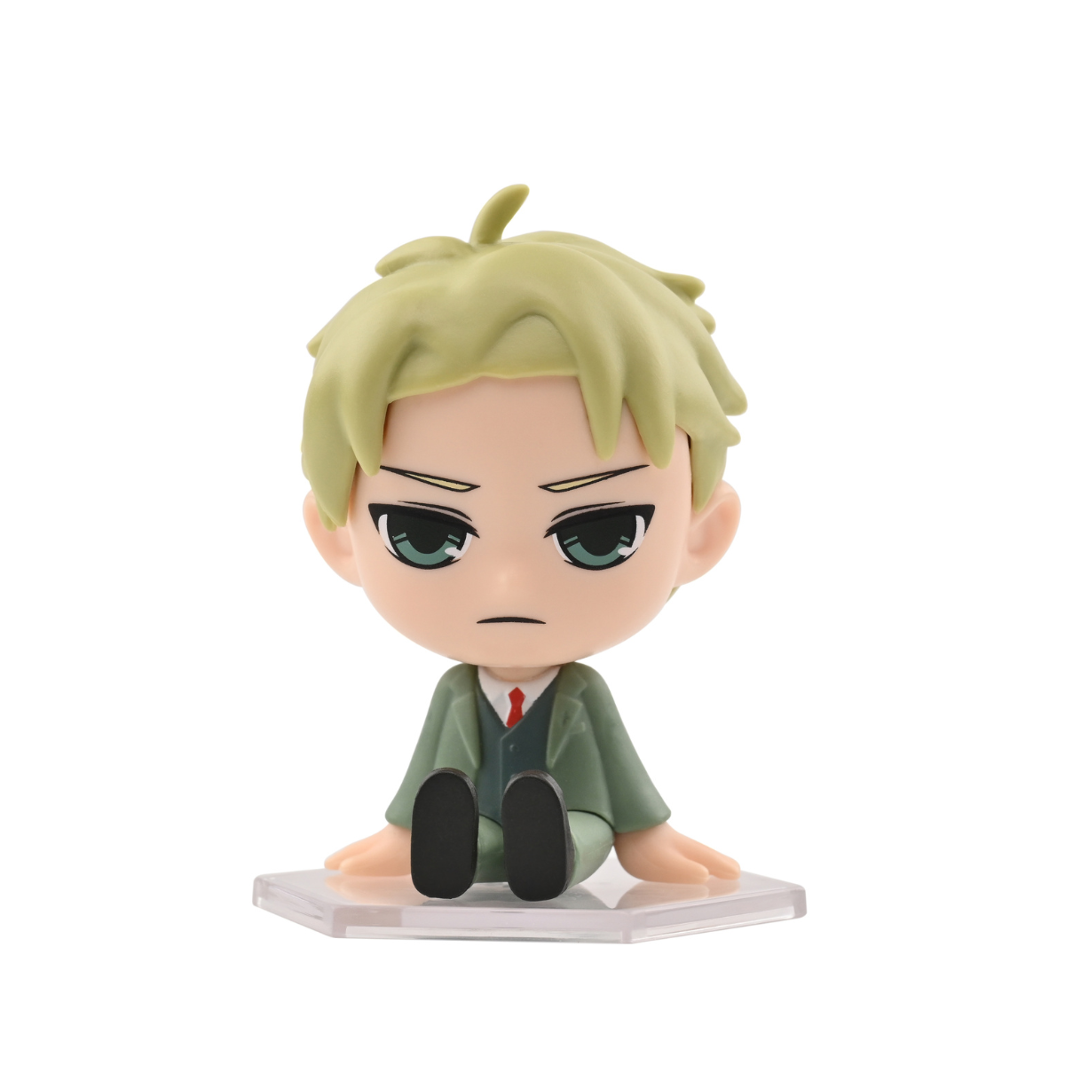 Bobble Head Series 1 SPY X FAMILY SXF11520 - Mô hình đầu lắc Blind Box - Chính hãng