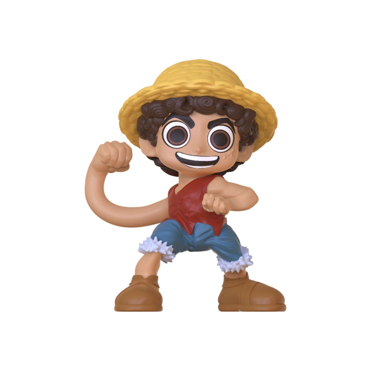 One Piece Collectible Figure Toy MF9101 - Mô hình nhân vật Blind Box - ONE PIECE TOY