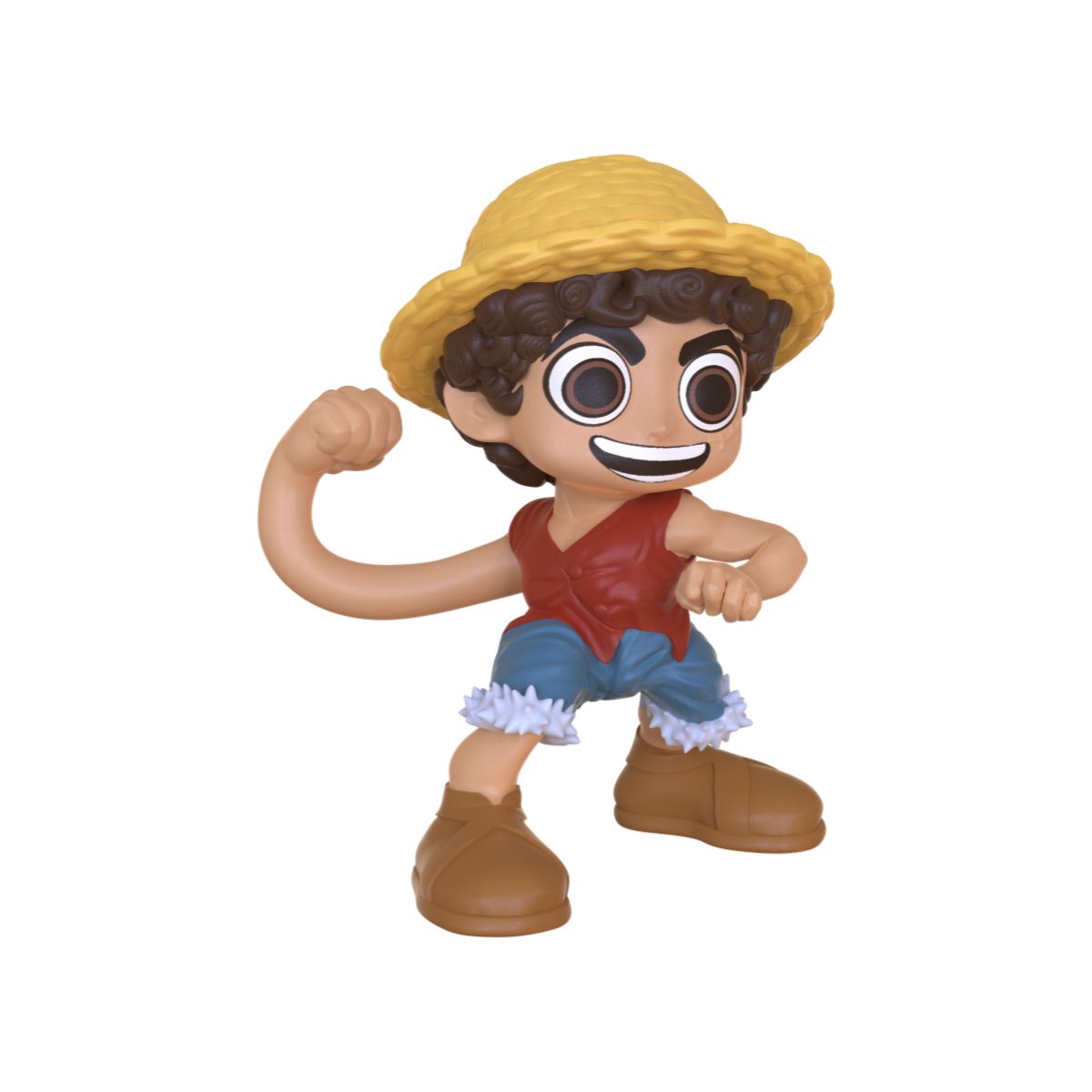 One Piece Collectible Figure Toy MF9101 - Mô hình nhân vật Blind Box - ONE PIECE TOY