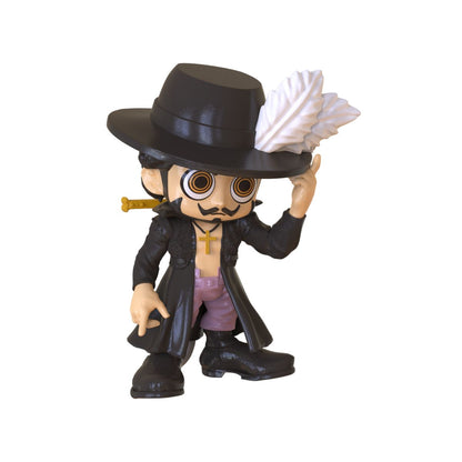 One Piece Collectible Figure Toy MF9101 - Mô hình nhân vật Blind Box - ONE PIECE TOY