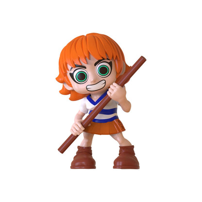 One Piece Collectible Figure Toy MF9101 - Mô hình nhân vật Blind Box - ONE PIECE TOY