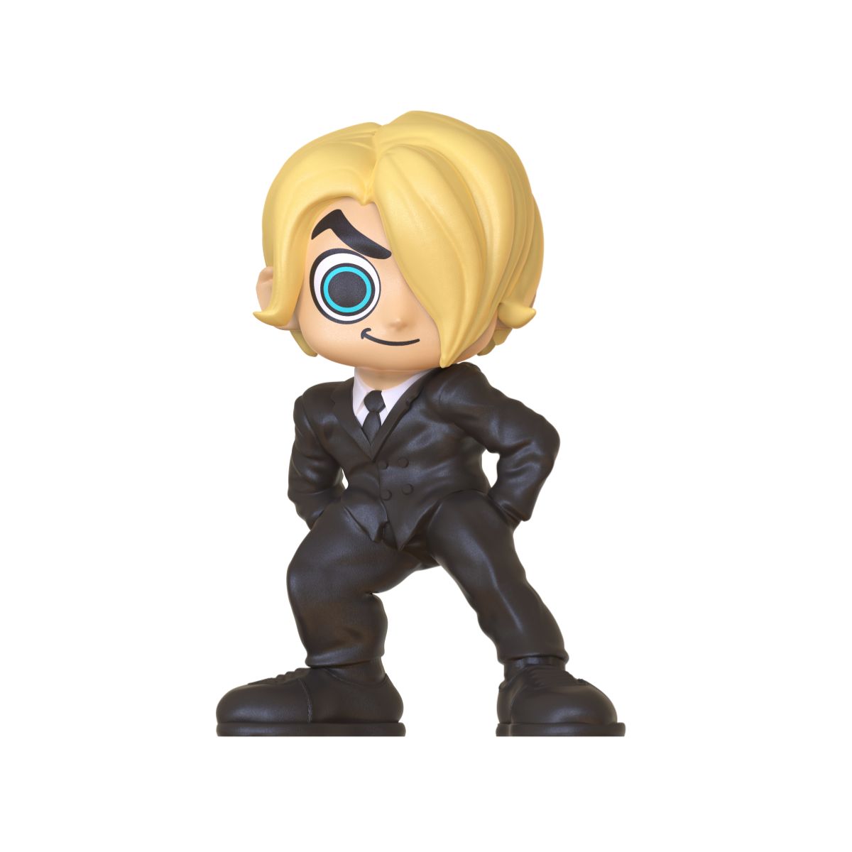 One Piece Collectible Figure Toy MF9101 - Mô hình nhân vật Blind Box - ONE PIECE TOY