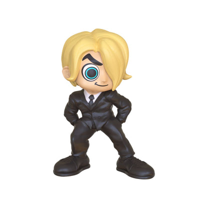 One Piece Collectible Figure Toy MF9101 - Mô hình nhân vật Blind Box - ONE PIECE TOY