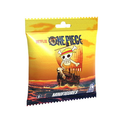 One Piece Collectible Figure Toy MF9101 - Mô hình nhân vật Blind Box - ONE PIECE TOY