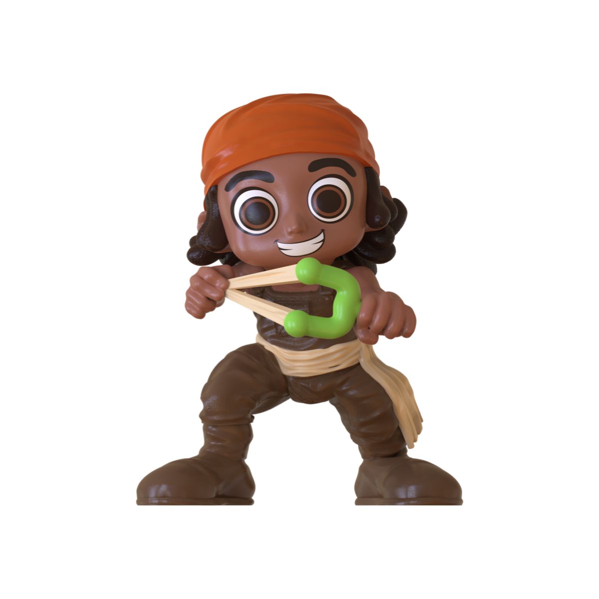 One Piece Collectible Figure Toy MF9101 - Mô hình nhân vật Blind Box - ONE PIECE TOY