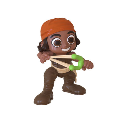 One Piece Collectible Figure Toy MF9101 - Mô hình nhân vật Blind Box - ONE PIECE TOY