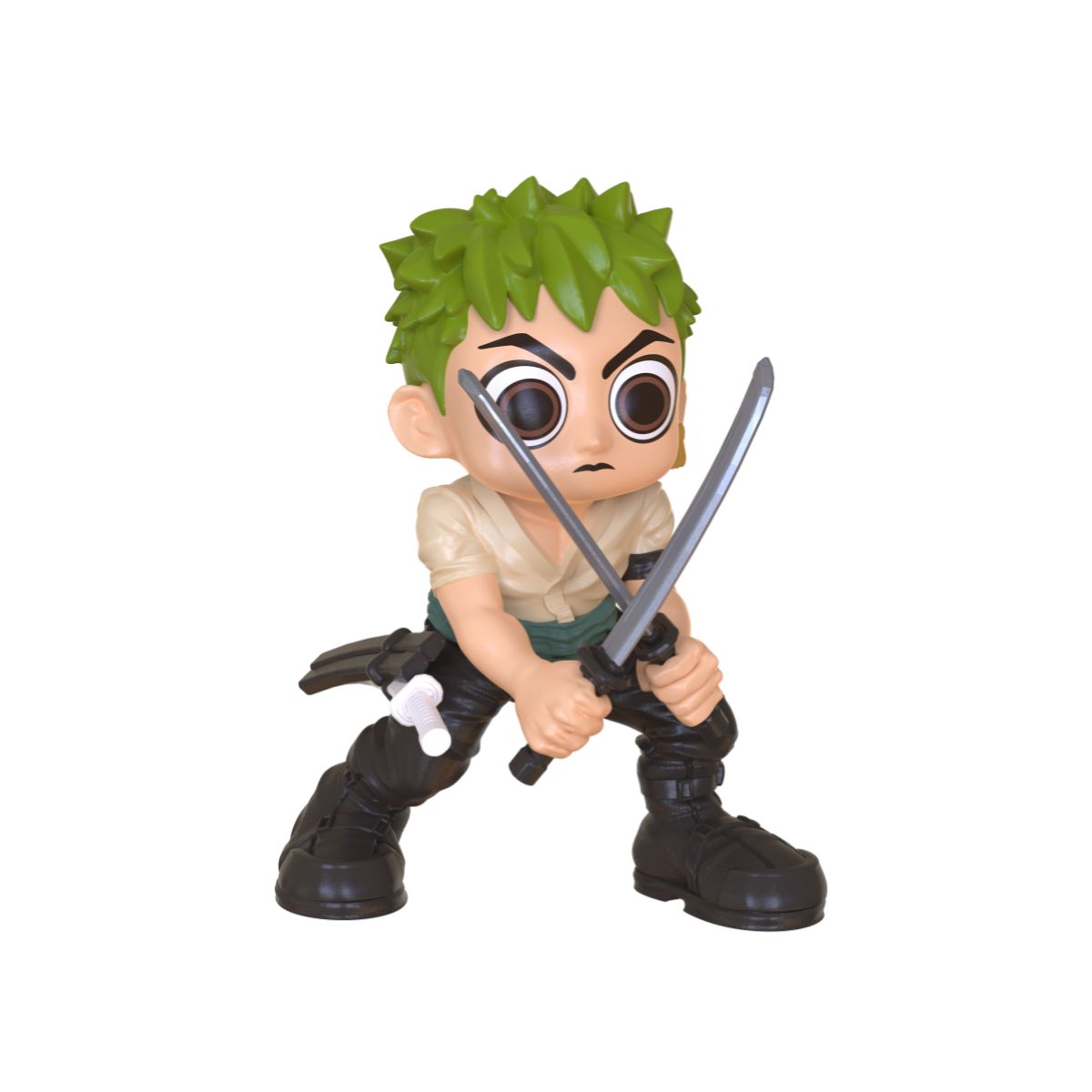 One Piece Collectible Figure Toy MF9101 - Mô hình nhân vật Blind Box - ONE PIECE TOY