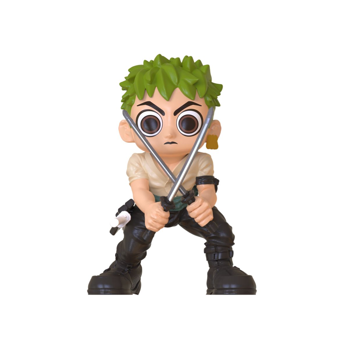 One Piece Collectible Figure Toy MF9101 - Mô hình nhân vật Blind Box - ONE PIECE TOY