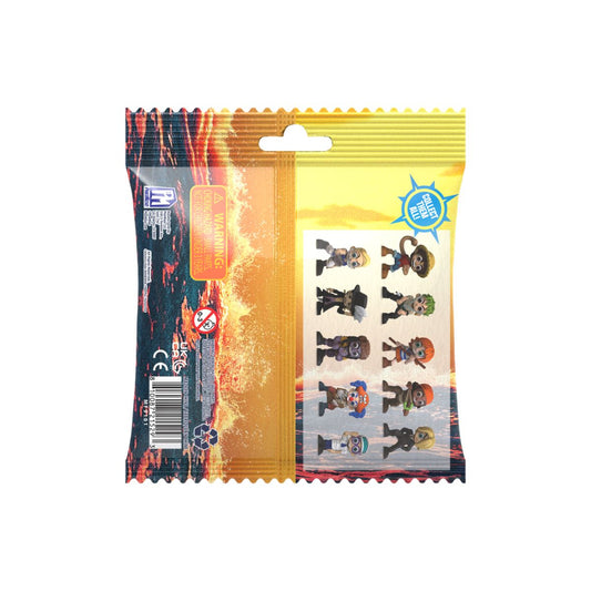 One Piece Collectible Figure Toy MF9101 - Mô hình nhân vật Blind Box - ONE PIECE TOY