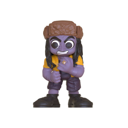 One Piece Collectible Figure Toy MF9101 - Mô hình nhân vật Blind Box - ONE PIECE TOY