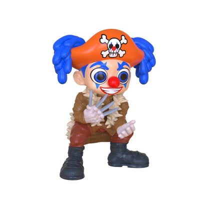 One Piece Collectible Figure Toy MF9101 - Mô hình nhân vật Blind Box - ONE PIECE TOY