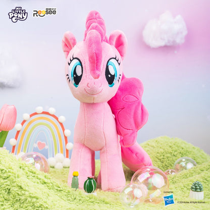 My Little Pony Plush Toy - Pinkie Pie 12inch - Thú nhồi bông - Plush Toy 710301
