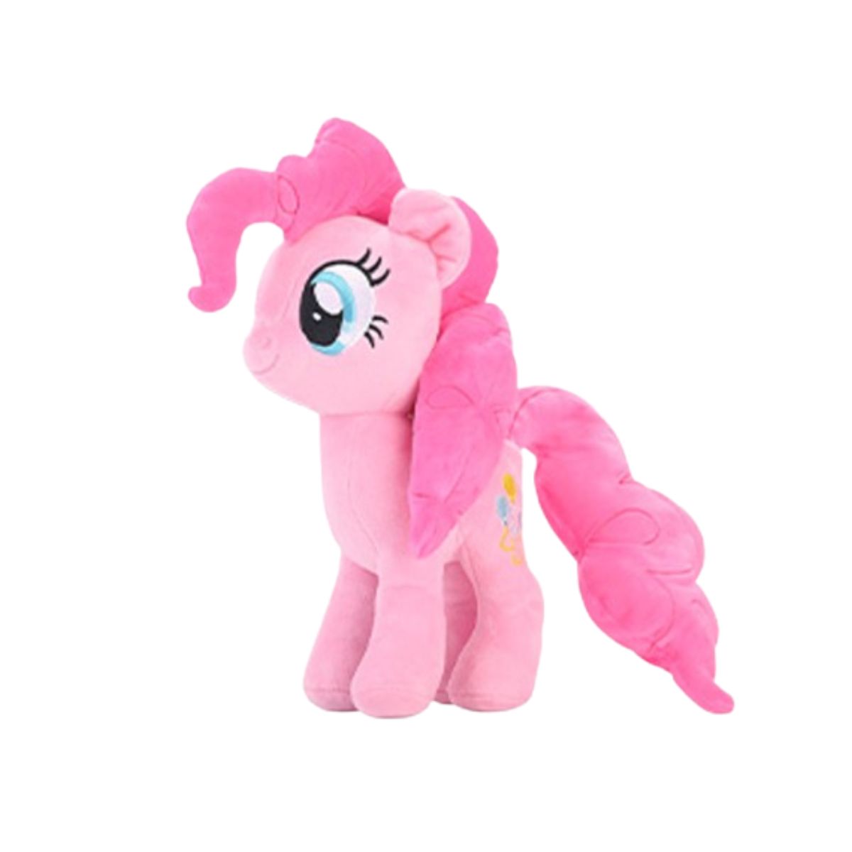 My Little Pony Plush Toy - Pinkie Pie 12inch - Thú nhồi bông - Plush Toy 710301
