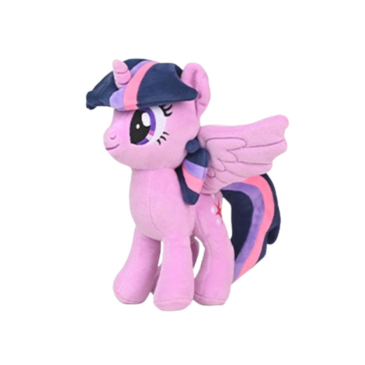 My Little Pony Twilight Sparkle 12inch Plush Toy - Thú bông chính hãng - 710302