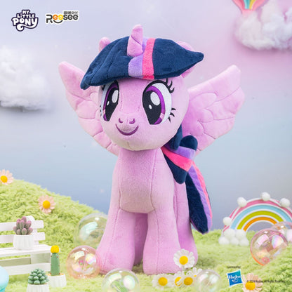 My Little Pony Twilight Sparkle 12inch Plush Toy - Thú bông chính hãng - 710302