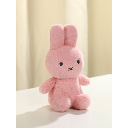 MIFFY Pink Rabbit Stuffed Toy MIF37321 MIFFY - ảnh 2 - Plush Toy