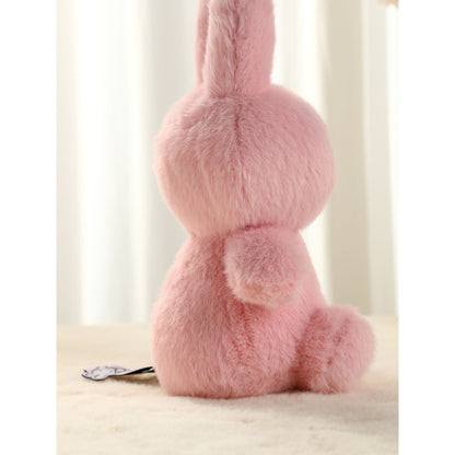 MIFFY Pink Rabbit Stuffed Toy MIF37321 MIFFY - ảnh 4 - Plush Toy
