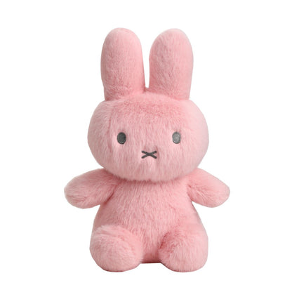 MIFFY Pink Rabbit Stuffed Toy MIF37321 - Hình ảnh sản phẩm