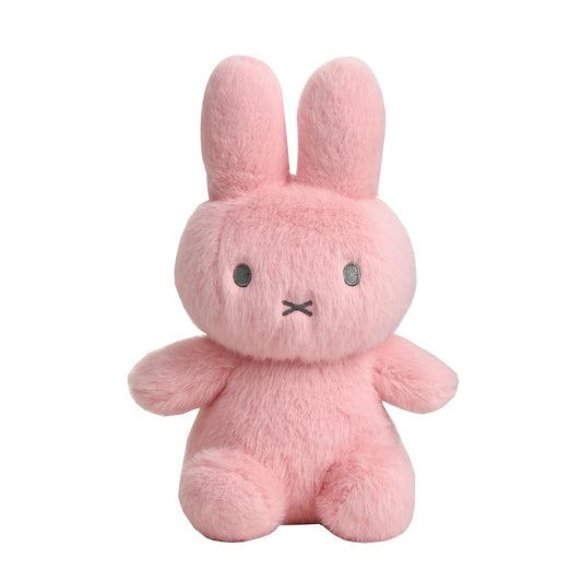 MIFFY Pink Rabbit Stuffed Toy MIF37321 - Hình ảnh sản phẩm