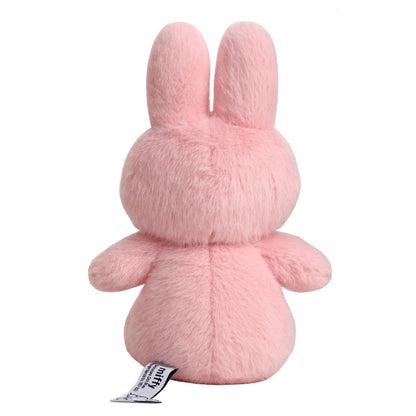 MIFFY Pink Rabbit Stuffed Toy MIF37321 - Góc nhìn khác 3